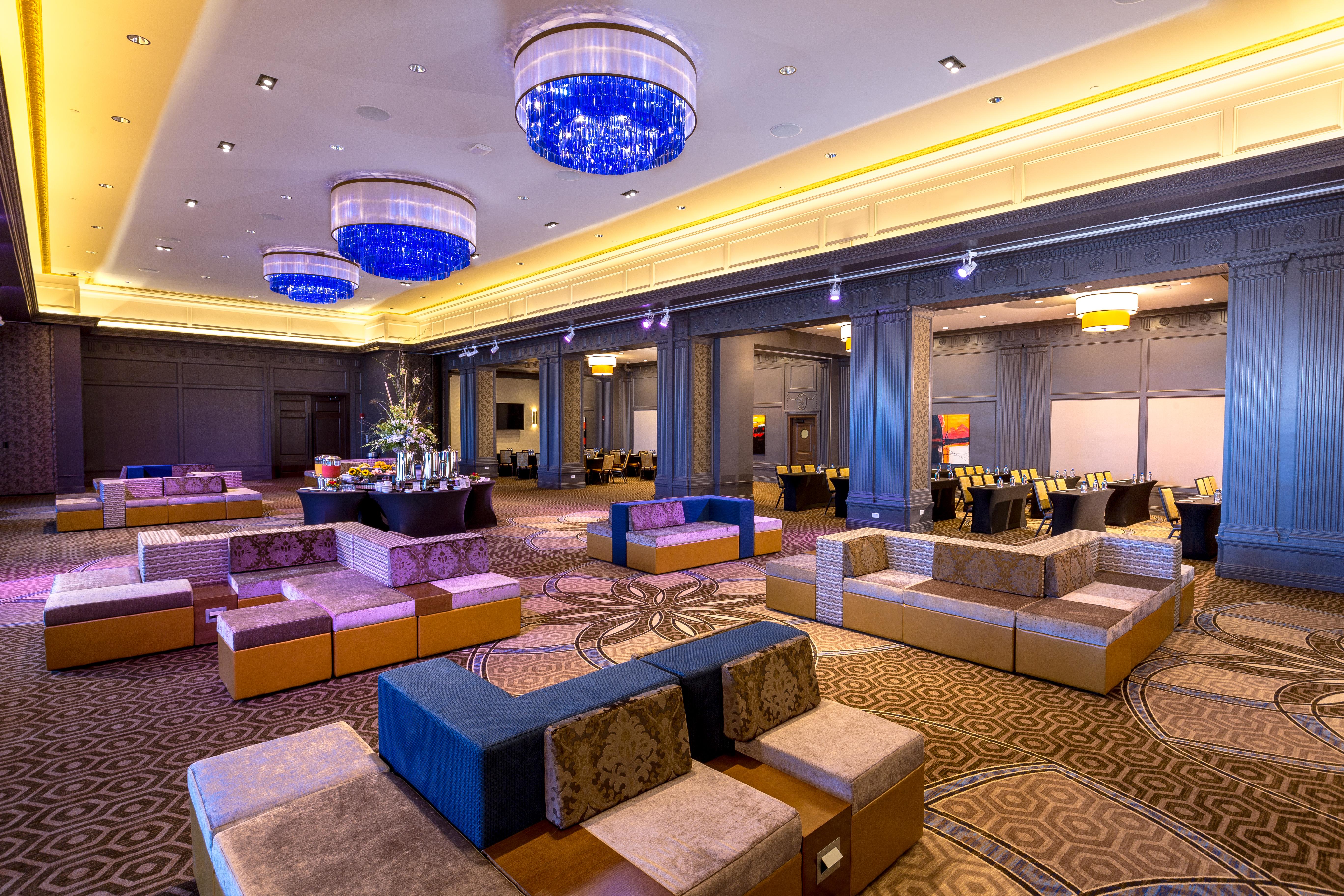Resorts Casino Hotel Атлантик-Сіті Екстер'єр фото